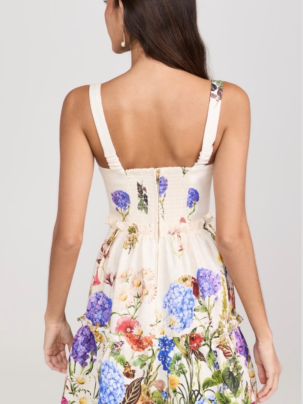 Brand New Cara Cara Audrey Dress - Picture 2 of 7